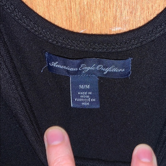 Tank - Picture 2 of 4